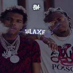 "Blaxe" [Free] Lil Baby x Gunna Hiphop/Rap Typebeat (Co.Prod SedKav)