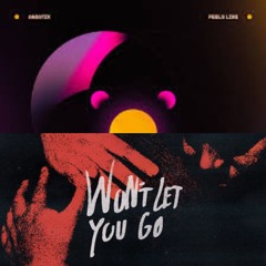 AN2ATIX vs Martin  Garrix - Feels Like vs Won't Let You Go(DJ Tim Mashup)