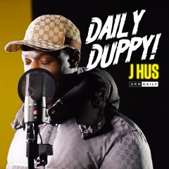 Daily Duppy (feat. GRM Daily)