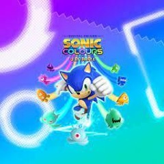 Sonic Colors Ultimate