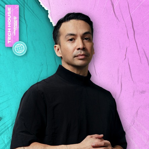 Laidback Luke - Call It House DJ Battle | Tech House mix