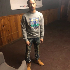 veeze - heart insurance *remix* ( prod. yahnest )