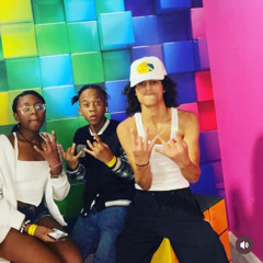 (lil baby low down remix audio)