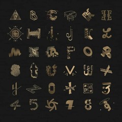 Ampersand (ft Mr. J. Medeiros)