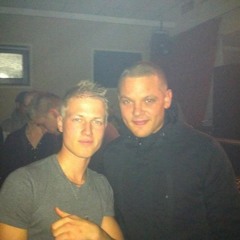 Dj Elvio - Raw Hardstyle Hitss