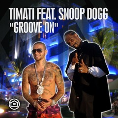 Groove On (DJ Antoine vs Mad Mark Re-Remix)