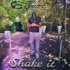 Shake It(Official Audio)