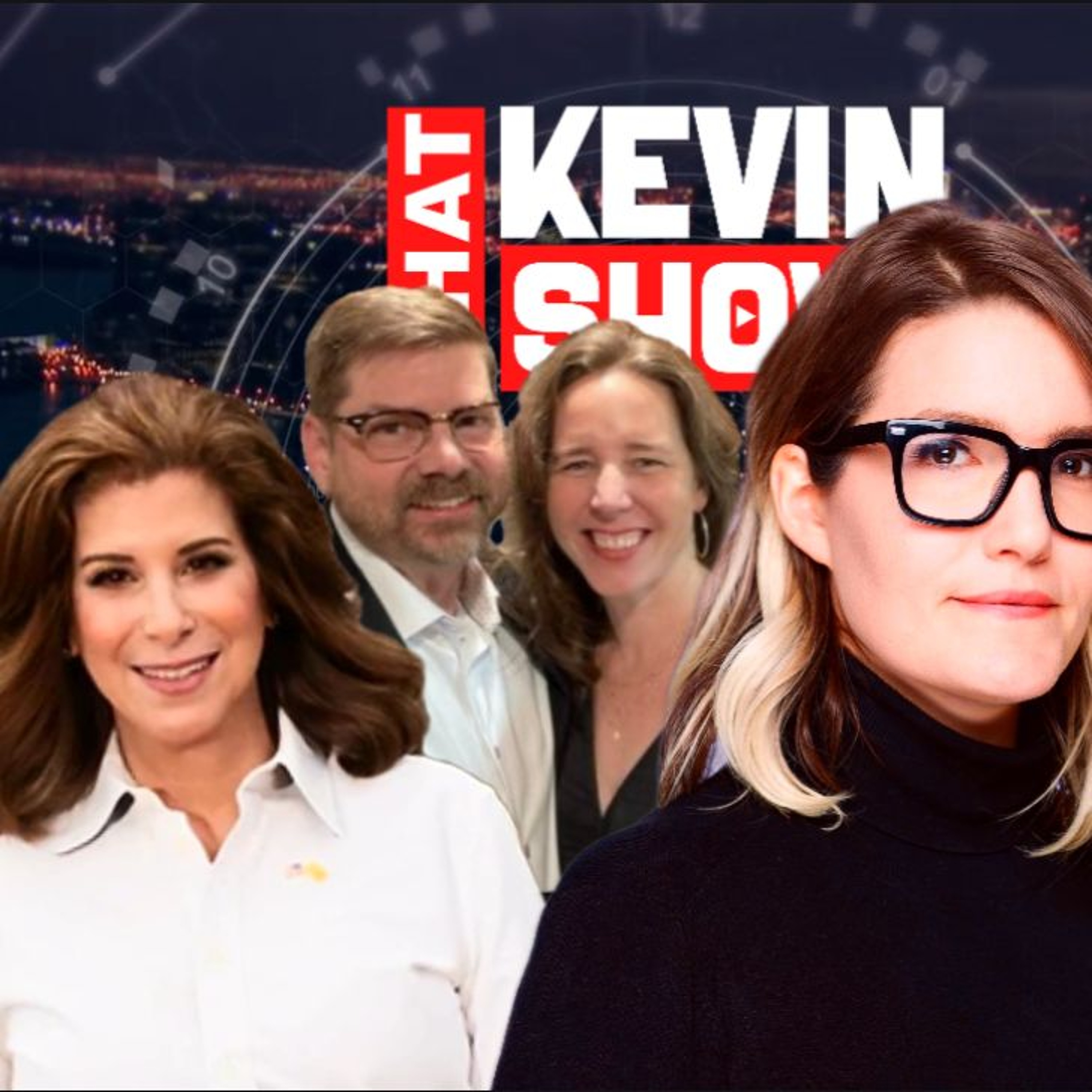 101924 - That Kevin Show - Hour 1