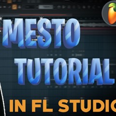 How to Sound Like MESTO | Free FLP (FL Studio Future House/Future Bounce Tutorial)