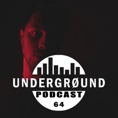 Underground Supporters Podcast #64 - Moob