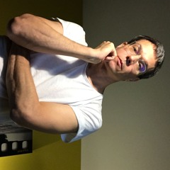 Roman Flugel - 15 November 2025