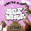 Télécharger la video: DJ Wobz - You're A Horse [FREE DOWNLOAD]