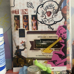 The Flowers of flesh and blood by Bukkake Birthday party