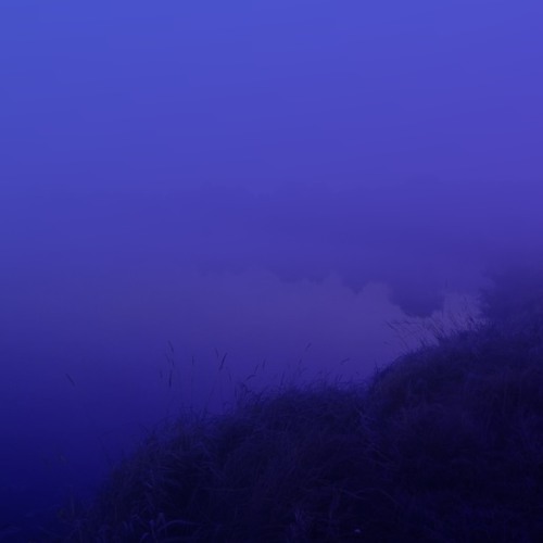 desolate