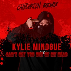 Kylie Minogue - Can't get you out of my Head (CategorieN Remix)