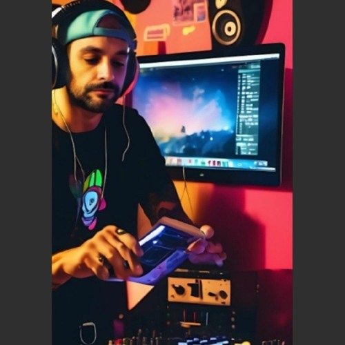 Italodance unity livestream feb 2021 - nicky b