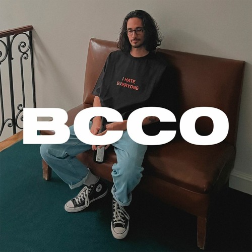 BCCO Mix Series 295: Trudge