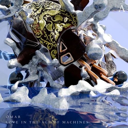 PREMIERE: ÓMAR - Code 22  [Āsthetics]