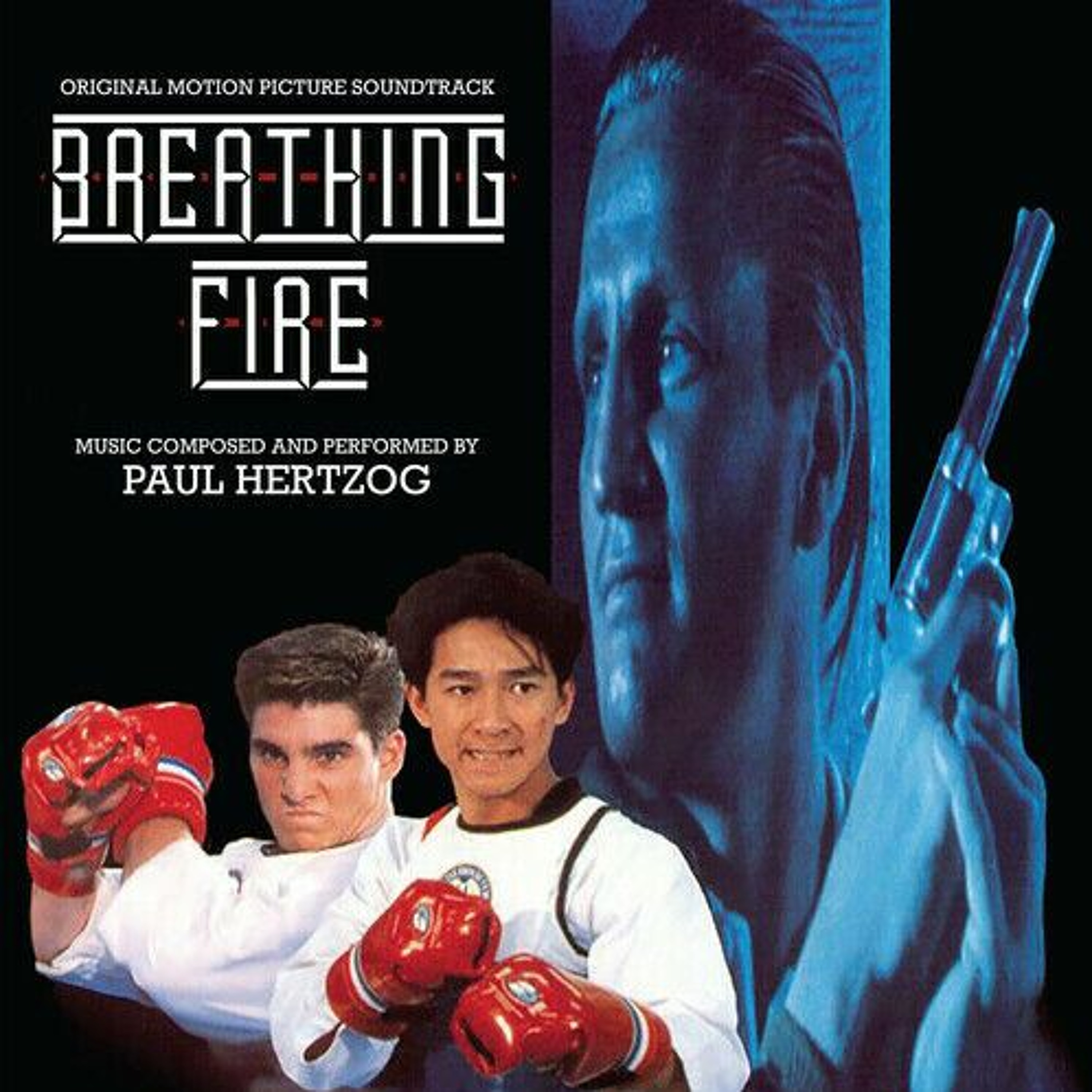 The Martial Arts Mania Podcast