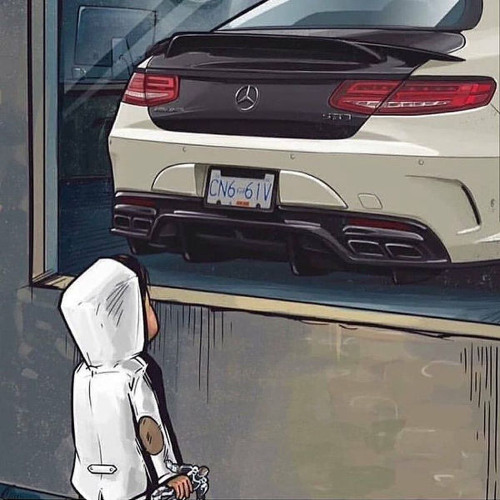 i gotta get bread