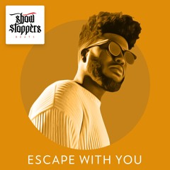 Escape With You [FREE] ⭐ R&B ⭐ (🎹 Prod. By Prems)