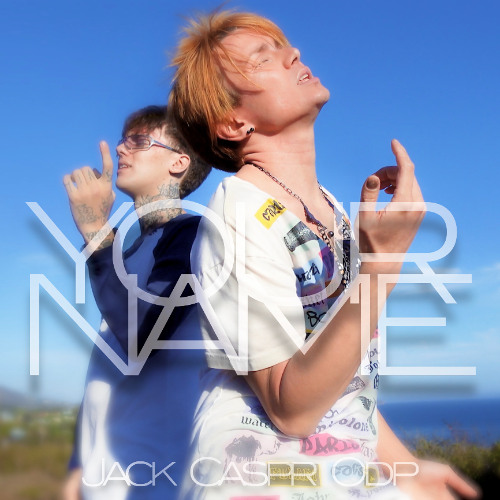 Your Name prod. Odp.1me