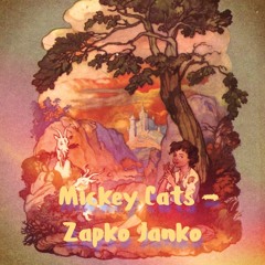 Mr. Cats - Zaspo Janko