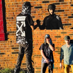 BLUES 💸 💯 feat. Lord Algo