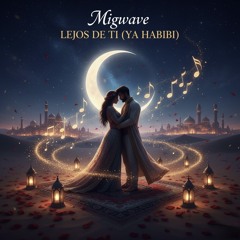 Lejos de Ti (Ya Habibi) - Migwave