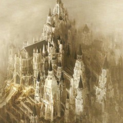 Анор Лондо (p. Hitosh)