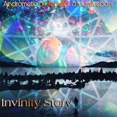 Massivebass & Andrometic & Predator - Infinity Story [Orginal Mix]