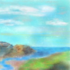 Etherial Skies