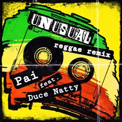 Unusual (Reggae Remix) (Pai feat. Duce Natty)