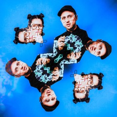 Cookie Monster (Atom Smith Remix)