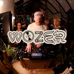 OPEN DECKS 03 - #15 Puppyluv