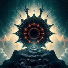 Behind The Portal
