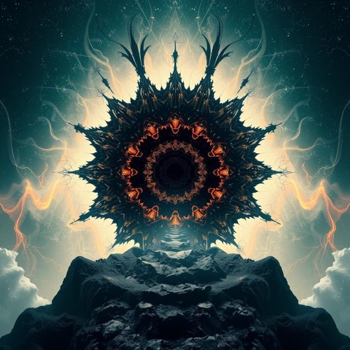 Behind The Portal
