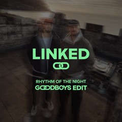 RHYTHM OF THE NIGHT [Goodboys Edit] [FREE DOWNLOAD]