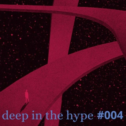 Nick Morelli - Deep In The Hype #004 (Slow Soulful journey)