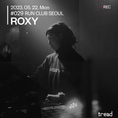 29#tread - Roxy