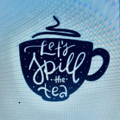 Spilling the Tea on Collections by Michelle Brown Blog Radio
