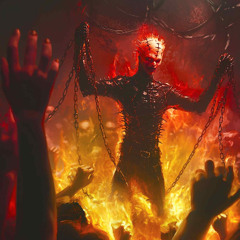 Octavio Cordioli - Hell On Earth (Kristonov Remix) PREVIEW [Soon On Klangrecords]
