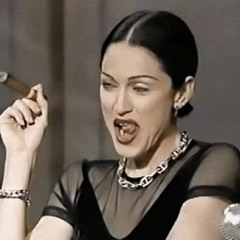 Madonna Mix - Tacos Bite So Slowly