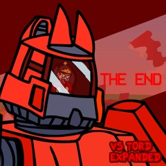 Tord Expanded - THE END (Official)