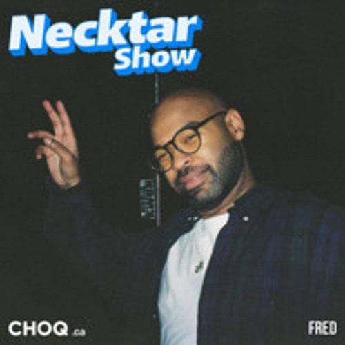 fred on Necktar Show - december 13th 2024 (itw + DJ set)