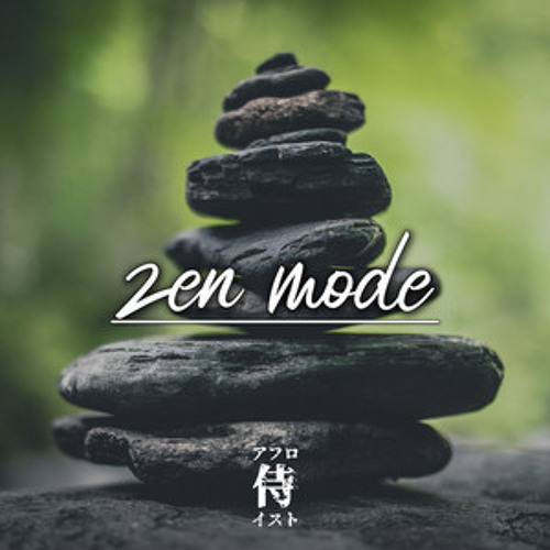 Zen Mode 🌱 ( Lofi / Chill-Hop )