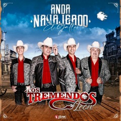 Los Tremendos León-Anda Navajeado El Gallo-Álbum 2021