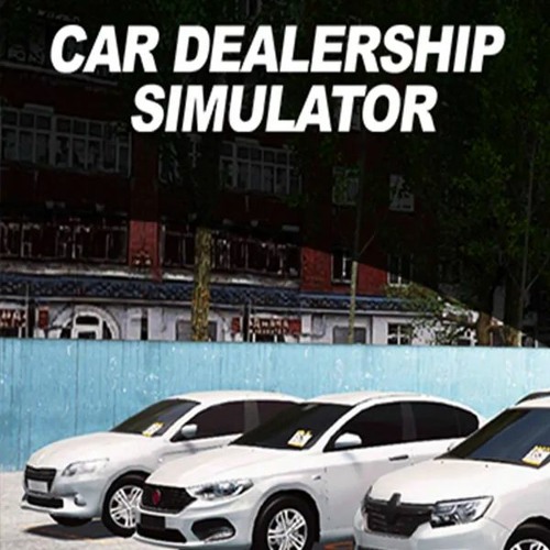 Stream Car Dealership Simulator Buy, Sell, and Customize Cars in This