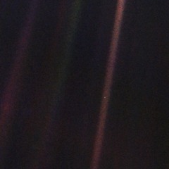 A Pale Blue Dot