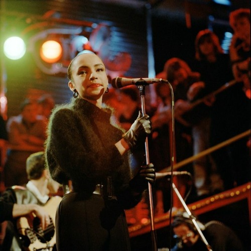 Sade Tribute & Sampled by Jaba Shavishvili [17.01.2021] VOL I